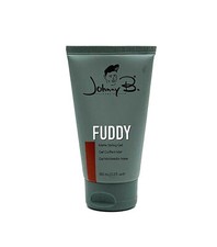 Johnny B. Fuddy Matte Styling Gel 3.3 oz