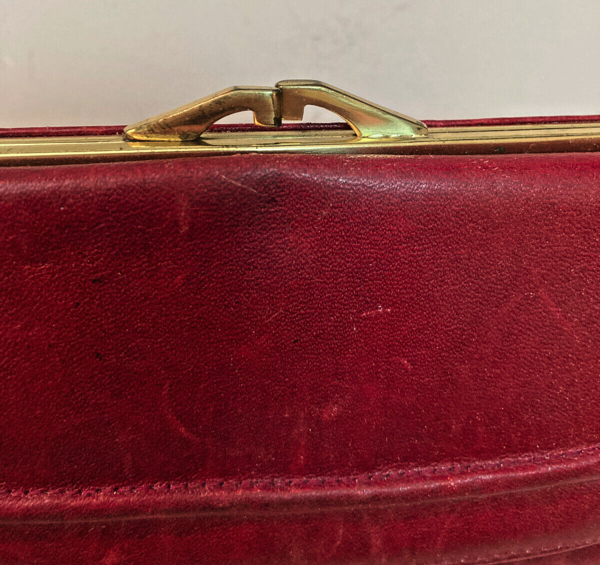 mcm 長財布 vintage エムシーエム(MCM)|長財布|HARDOFFオフモール（オフモ