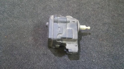 Renault Laguna 2002 Headlighth Levell Range Adjustment Motor 82000 #251977-69