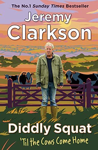 Diddly Squat: ‘Til The Cows Come Home: The No 1 Sunday Times Bestseller By Jere - Bild 1 von 1
