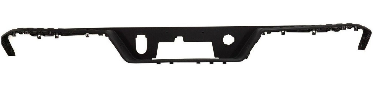 リエルパーテーション BC044 Rear Bumper Step Pad - OEM# 84564764 | eBay