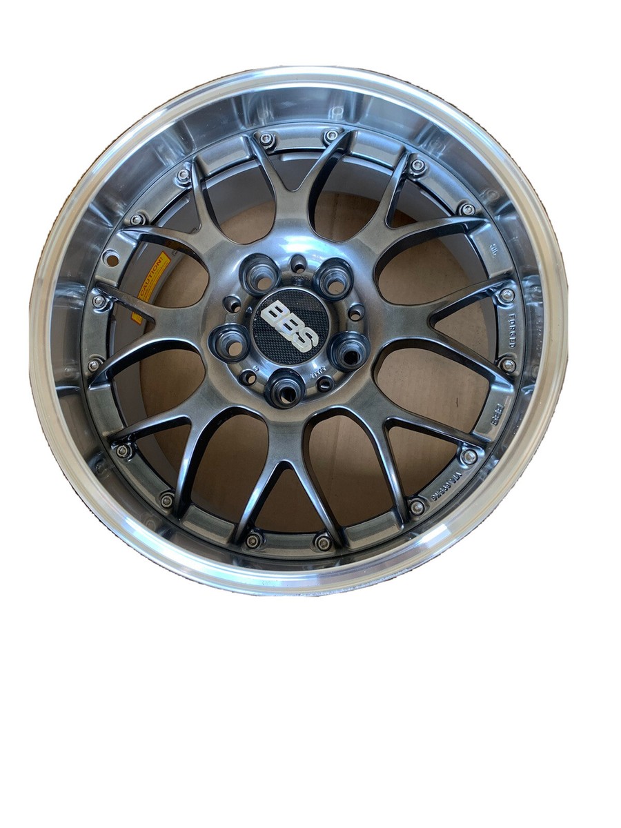 Y214[送料無料] BBS RS-GT サイズ　19X8.5,9.5J Y214[送料無料] BBS RS-GT サイズ 19X8.5,9.5J - メルカリ