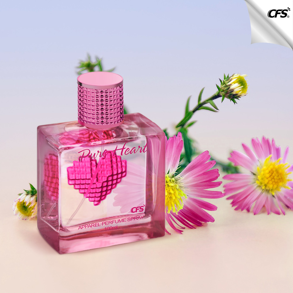 VIBRANT FRAGRANCE – CFS PERFUMES