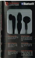 NEW REPLAY AUDIO DYNAMIX IN EAR WIRELESS BLUETOOTH EARBUDS/FREE SHIPPING USA