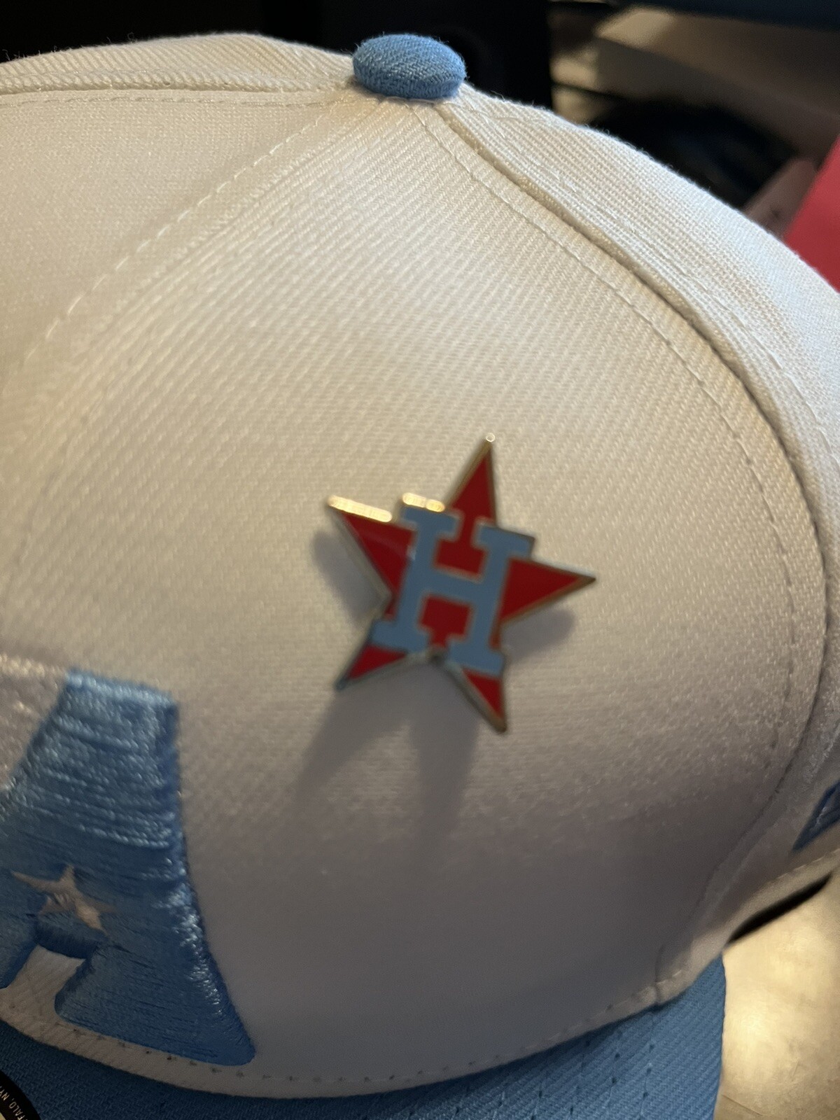 Astros 713 Hat - keeqdfj