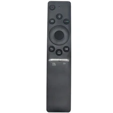 New BN59-01298A Voice Remote for Samsung UHD TVUN49NU8000 UN55NU8000 UN65NU8000
