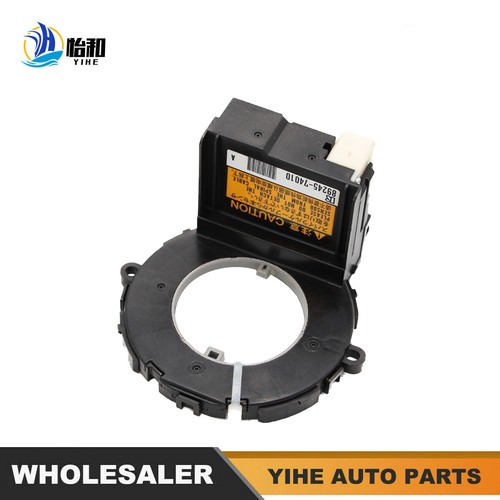 Sensor de ángulo de dirección para Land Cruiser Prado Prius Yaris 89245-74010 - Imagen 2 de 4