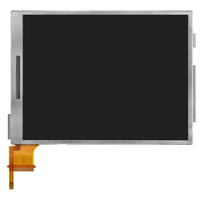 Nintendo 3DS XL LCD Replacement Bottom