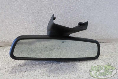 2013 2015 Bmw Activehybrid 3 Interior Mirror W Garage Door Opener