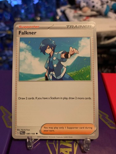 Scarlet Violet Paldea Evolved Pokemon Cards You Choose Commons Uncommon Rare - Picture 138 of 150