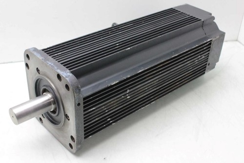 Yaskawa USAFED-44FS20E Wechselstrom Servomotor 4,4kW mit UTMAH-B15BSB Drehgeber 1500U/min - Bild 4 von 10