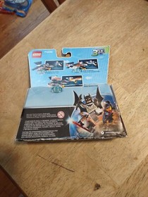 LEGO DIMENSIONS: Eris Fun Pack (71232)