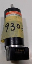 Maxon DC Motor 145375 With HP Encoder HEDS-55...
