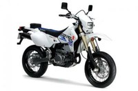 2022 Suzuki DR-Z400SM