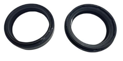 FITS FOR KTM DUKE 200 / 390 2013-2020 - ''FORK OIL SEAL KIT''