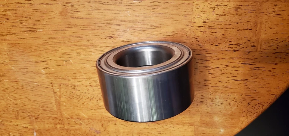 Cojinete de rueda delantera SKF FW97 para Honda Odyssey 2005 2006 2007 2008 2009 2010 Foto 3 de 4