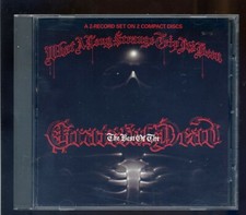 Grateful Dead | What A Long Strange Trip It's Been 2xCD - 18 Tracks