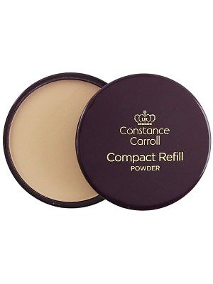 Constance Carroll CCUK Compact Refill Face Pressed Powder Choose Your Shade - Picture 12 of 18