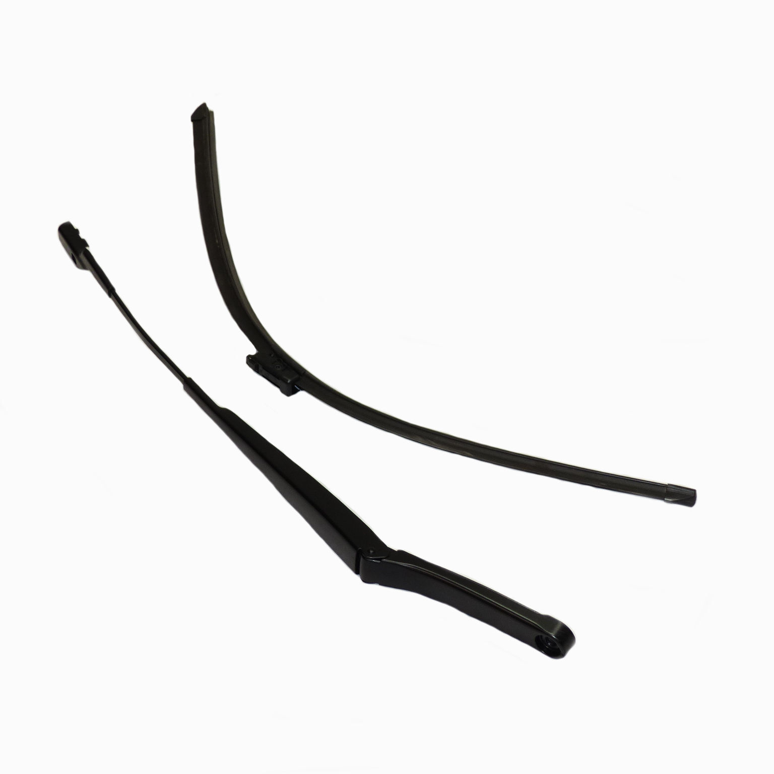 Windshield Wiper Rhd Wiper Arm Front Right VW Caddy V Sb Arm Windshield Wiper Rhd 2K9955410 ...
