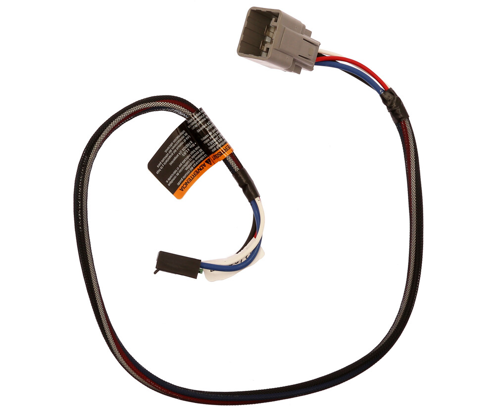 Electronic Brake Control Wiring HarnessProfessional Grade Raybestos