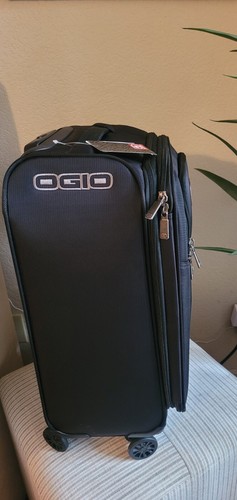 Ogio Commute 22 Spinner Luggage Carry On - Picture 7 of 9