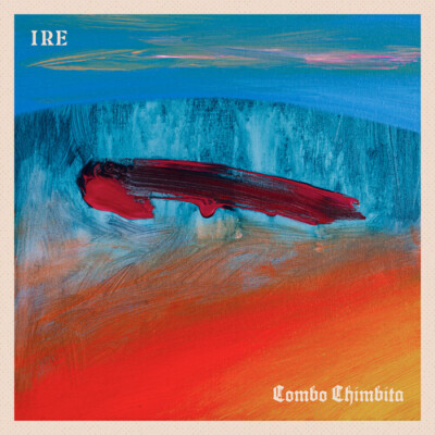 Combo Chimbita - Ire [New Vinyl LP] Poster