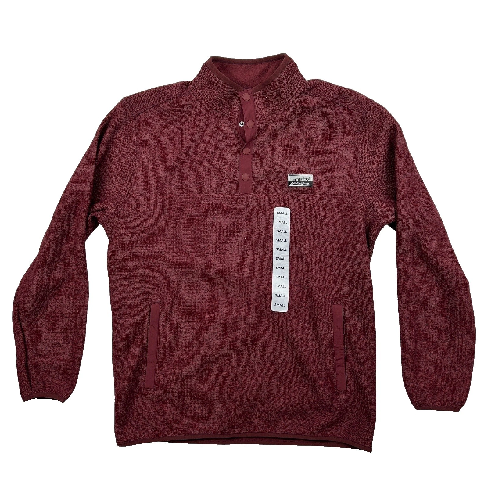 Eddie Bauer Holiday Sweaters for Men
