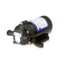 Shurflo 8050-261-105 Refrigeration Circulation Pump 0.5 GPM, 12VDC
