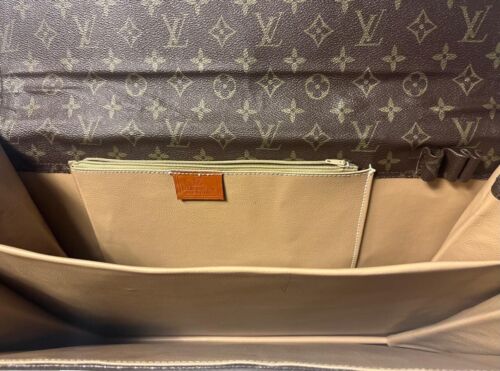 Louis Vuitton LV Business-Tasche – Eleganz für den modernen Profi - Bild 9 von 10