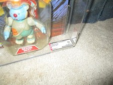 Thundercats Berbil Bert AFA 80 (c80-b85-f75) moc