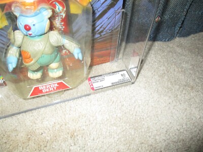 Thundercats Berbil Bert AFA 80 (c80-b85-f75) moc