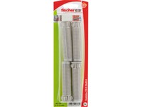 Fischer 522833 AnkerhüLse Fis H 20X85 K Kunststoff Vpe 1 StüCk