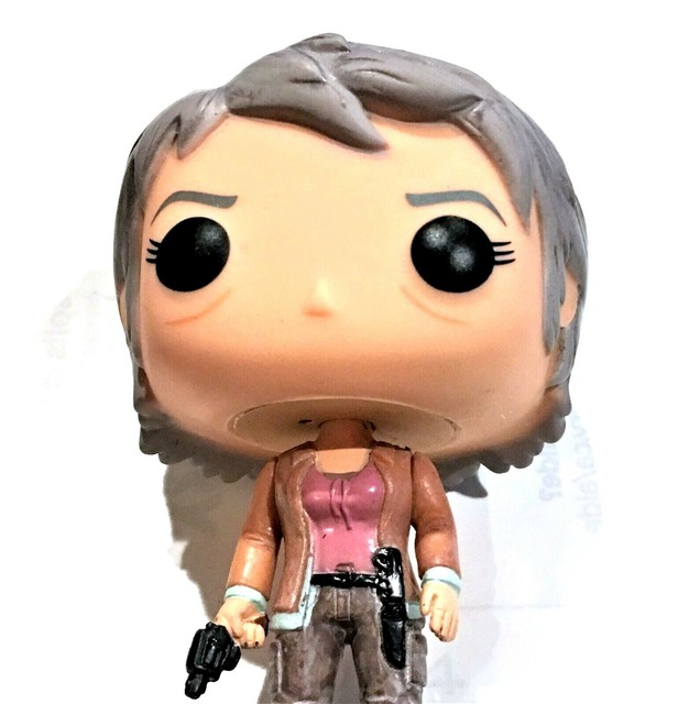 carol peletier funko pop carol peletier funko pop