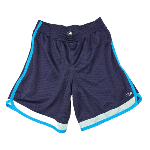 Champion Duo Dry Youth Size Extra Large 14-16 Basketball Shorts