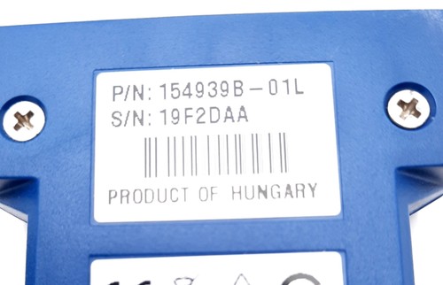 National Instruments 783368-01 GPIB USB Cable Controller Analyzer 24 Pin 5V 80mA - Picture 2 of 4