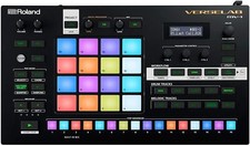 ROLAND VERSELAB MV-1 Song Production Studio Musik Workstation Brandneu mit BOX