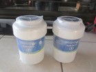 2 Pack Waterdrop WD-F13 Refrigerator Water Filter For GE MWF Sealed