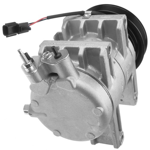 New AC Compressor with Clutch for Nissan Rogue 20082014 Rogue Select