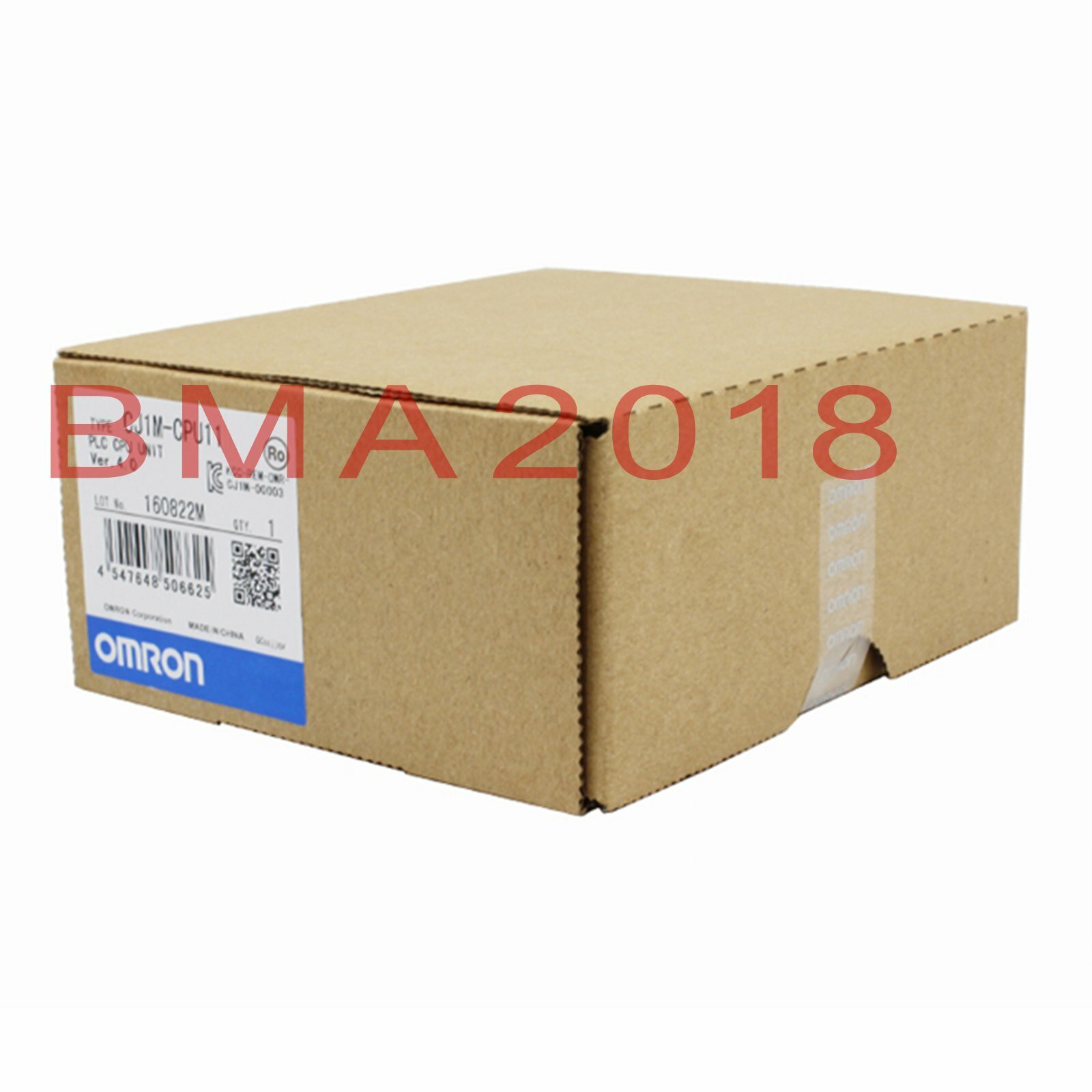 1PC new CJ1M-CPU11 one year warranty fast delivery OM9T #A6-37