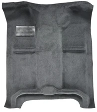 2003-2009 Dodge Ram 2500 Quad Cab 4 Door Crew Cab Cutpile Replacement Carpet Kit