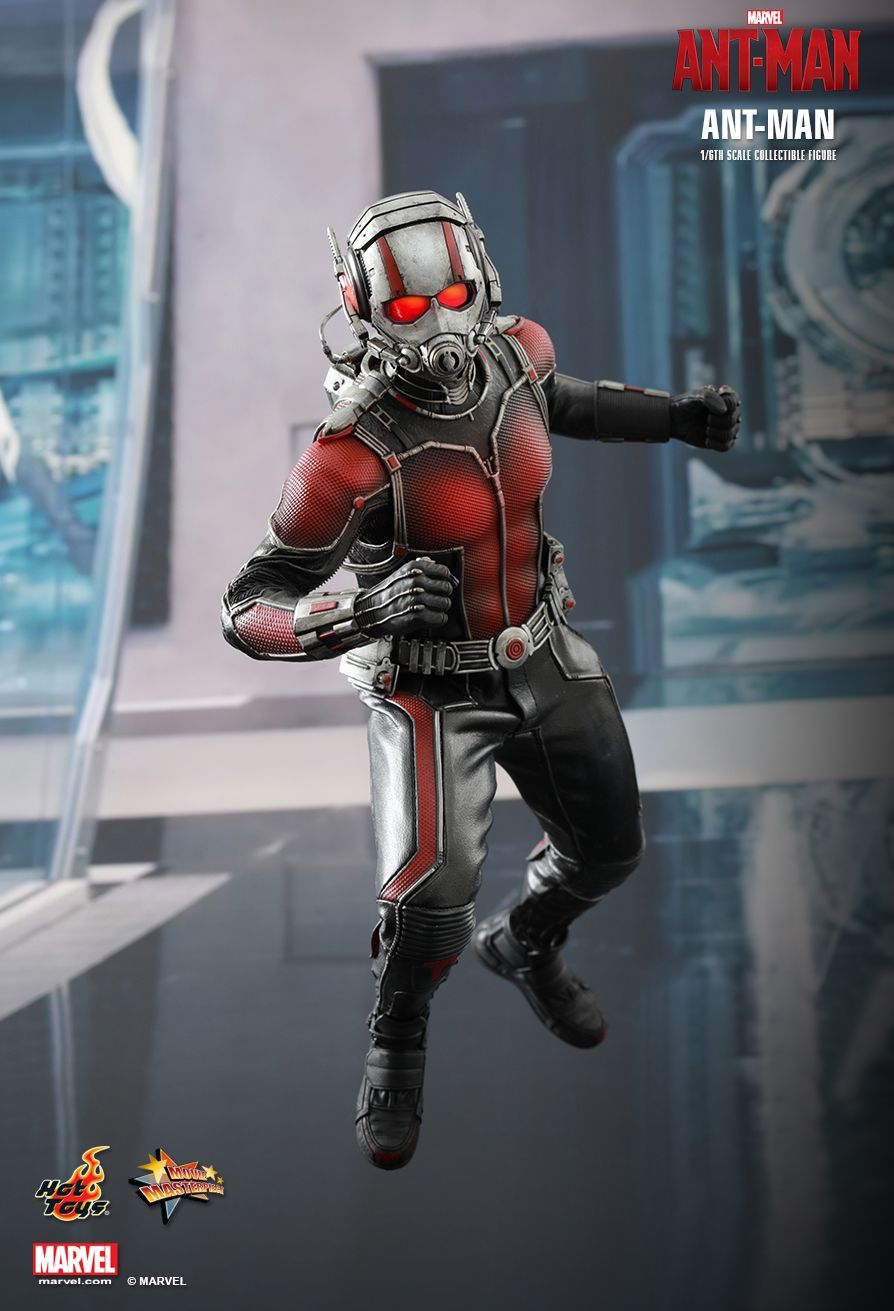 HOT TOYS 1/6 MARVEL ANT-MAN MMS308 SCOTT LANG MASTERPIECE FAST ACTION FIGURE New FAST MASTERPIECE 5b4026 HOT TOYS 1/6 MARVEL ANT-MAN MMS308 SCOTT LANG MASTERPIECE FAST ACTION FIGURE New FAST MASTERPIECE 5b4026