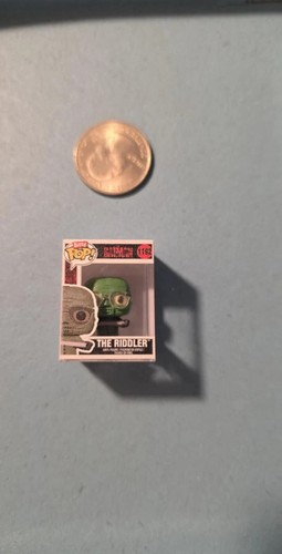 Funko Bit Pop Star Wars ,LOTR. H Potter, Airbender,Dragonballz,DC, Pokemn,Marvel - Picture 222 of 319