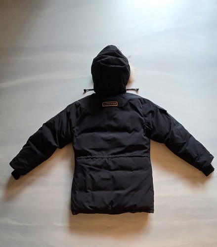 Canada Goose Expedition Parka Heritage Damen - Neu in "L" - Bild 3 von 6