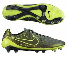 nike magista opus dark citron
