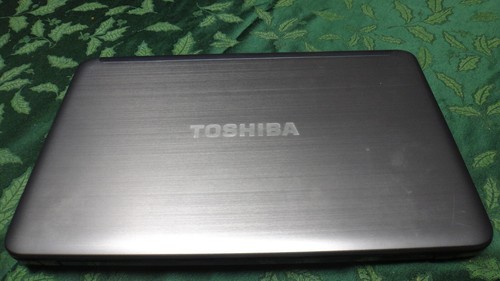 Toshiba Satellite S855-S5165, 15.6", I7, 16 GB, 1TB, Wins10, good laptop - Picture 6 of 10