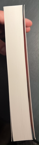 The Demagogue Wars Signed 1st Edition Trade PB C Elmon Meade Political Sci-Fi - Picture 7 of 8
