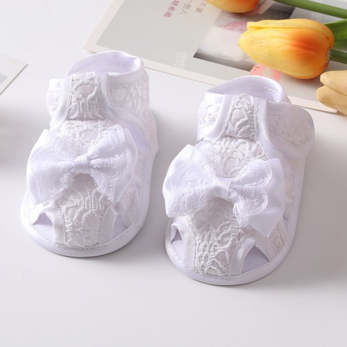 ! Children Kids Girls Boys Soft Toddler Shoes Infant Toddler Walkers Shoes - Picture 7 of 32
