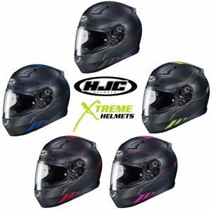 HJC-CL-17-Combat-Helmet-Full-Face-Motorcycle-Pinlock-Ready-DOT-SNELL-XS-5XL