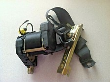 1998-2003 MERCEDES-BENZ ML320 ML430 ~ RIGHT REAR SEAT BELT