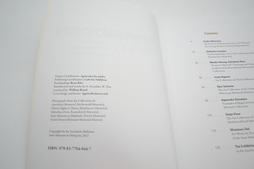Forbidden Art: Illegal Works by Concentration Camp Prisoners, Paperback, 2012 - Picture 4 of 8